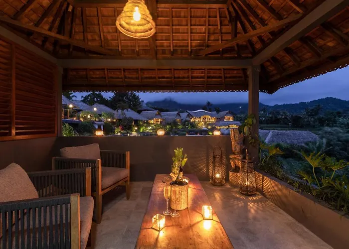Samanvaya - Adults Only 5*