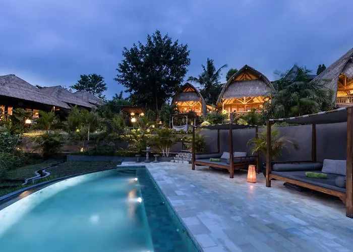 Samanvaya - Adults Only 5*