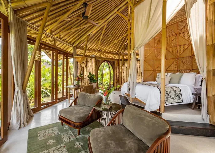 Samanvaya - Adults Only Resort 5*
