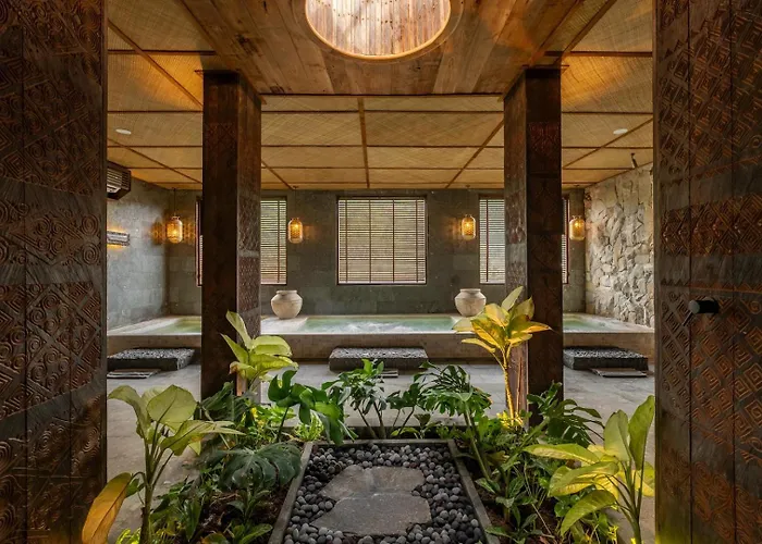 Samanvaya - Adults Only 5*