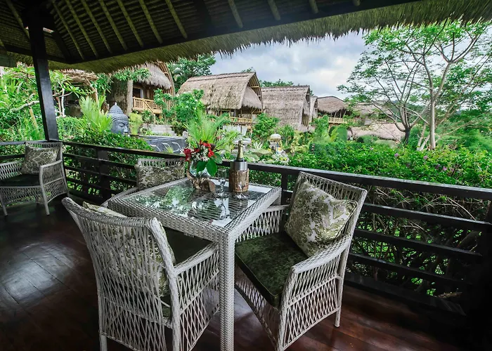 Samanvaya - Adults Only 5*