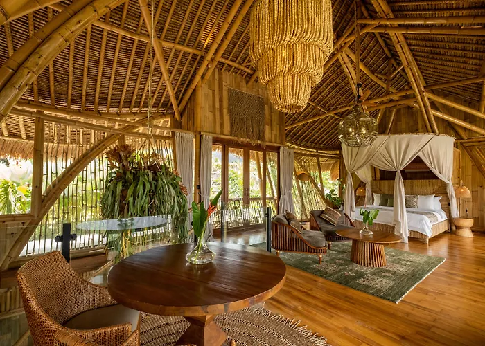 Samanvaya - Adults Only Resort