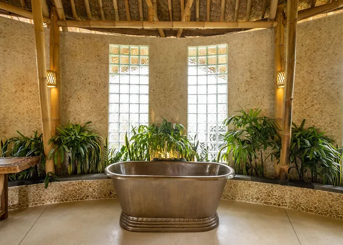 Resort Samanvaya - Adults Only