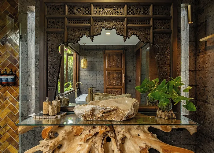 Курортный комплекс Samanvaya - Adults Only 5*