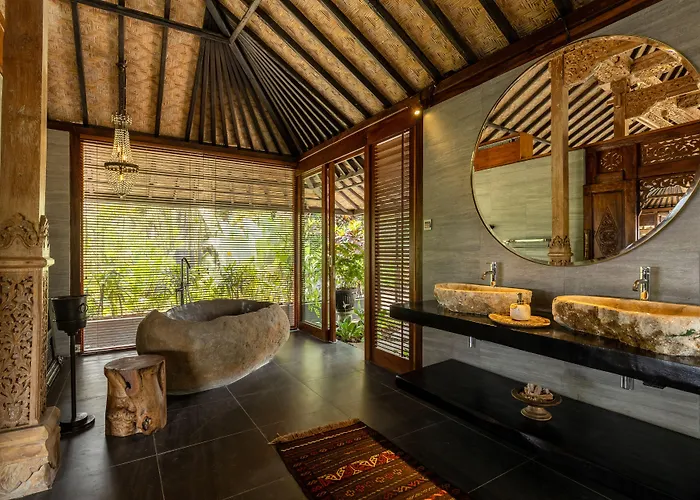 Samanvaya - Adults Only Sidemen (Bali)